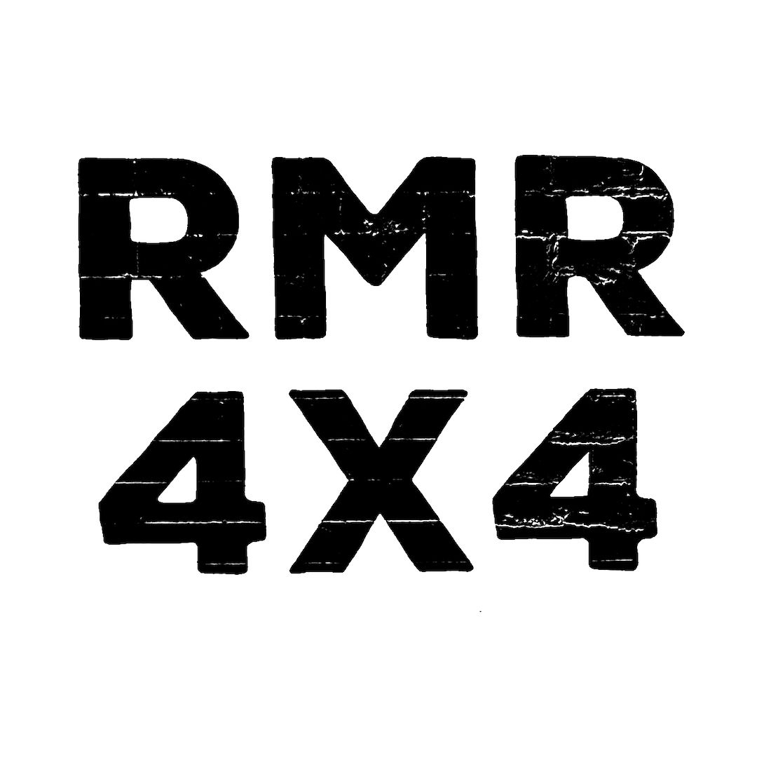 abstract black and white image letterforms