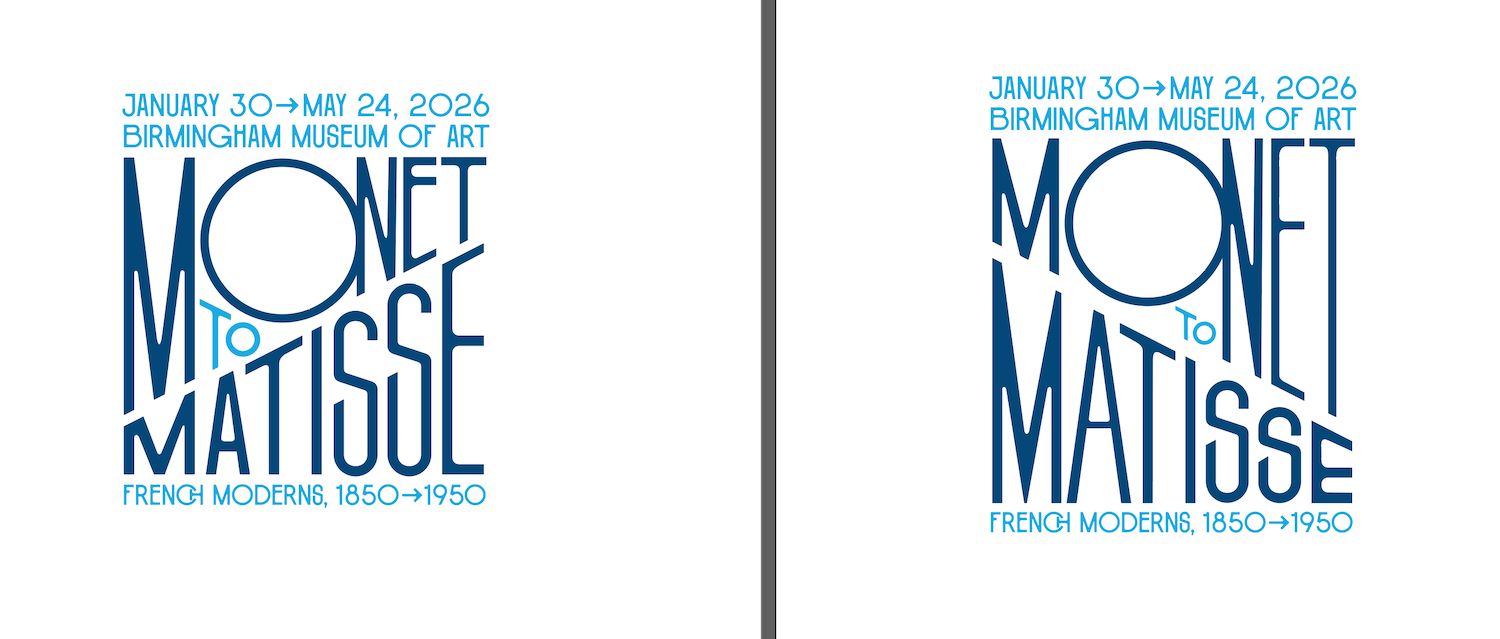 type experiments