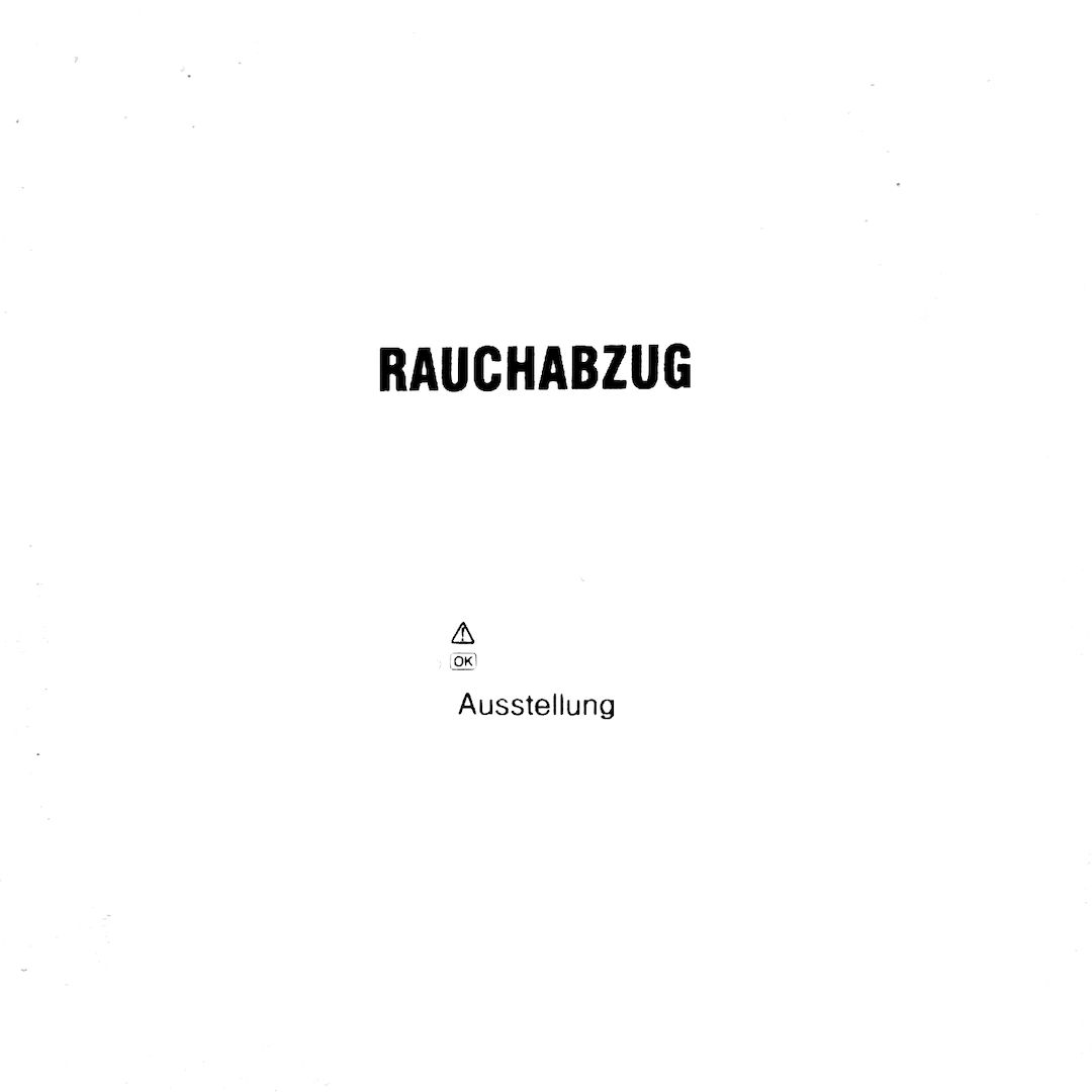abstract black and white image letterforms
