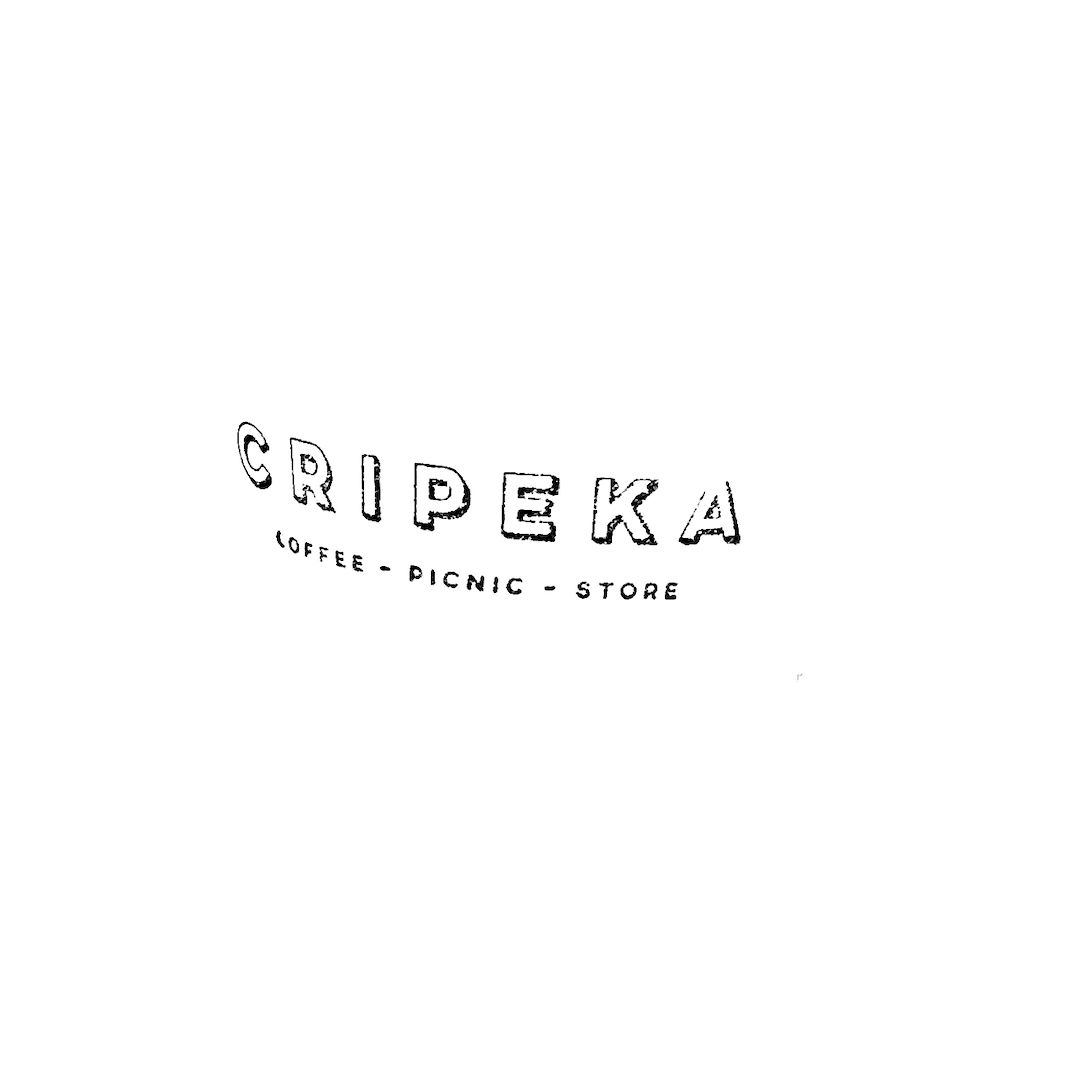 abstract black and white image letterforms