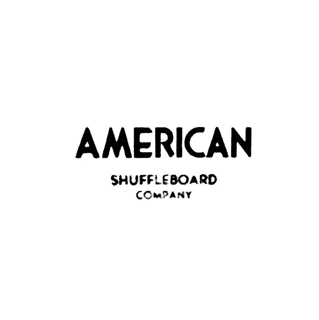 abstract black and white image letterforms