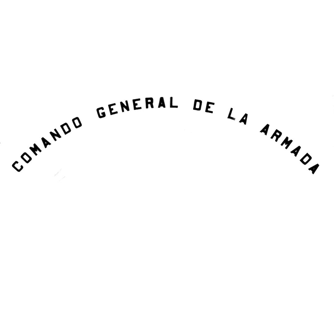 abstract black and white image letterforms