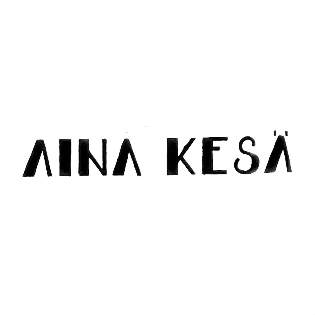 abstract black and white image letterforms