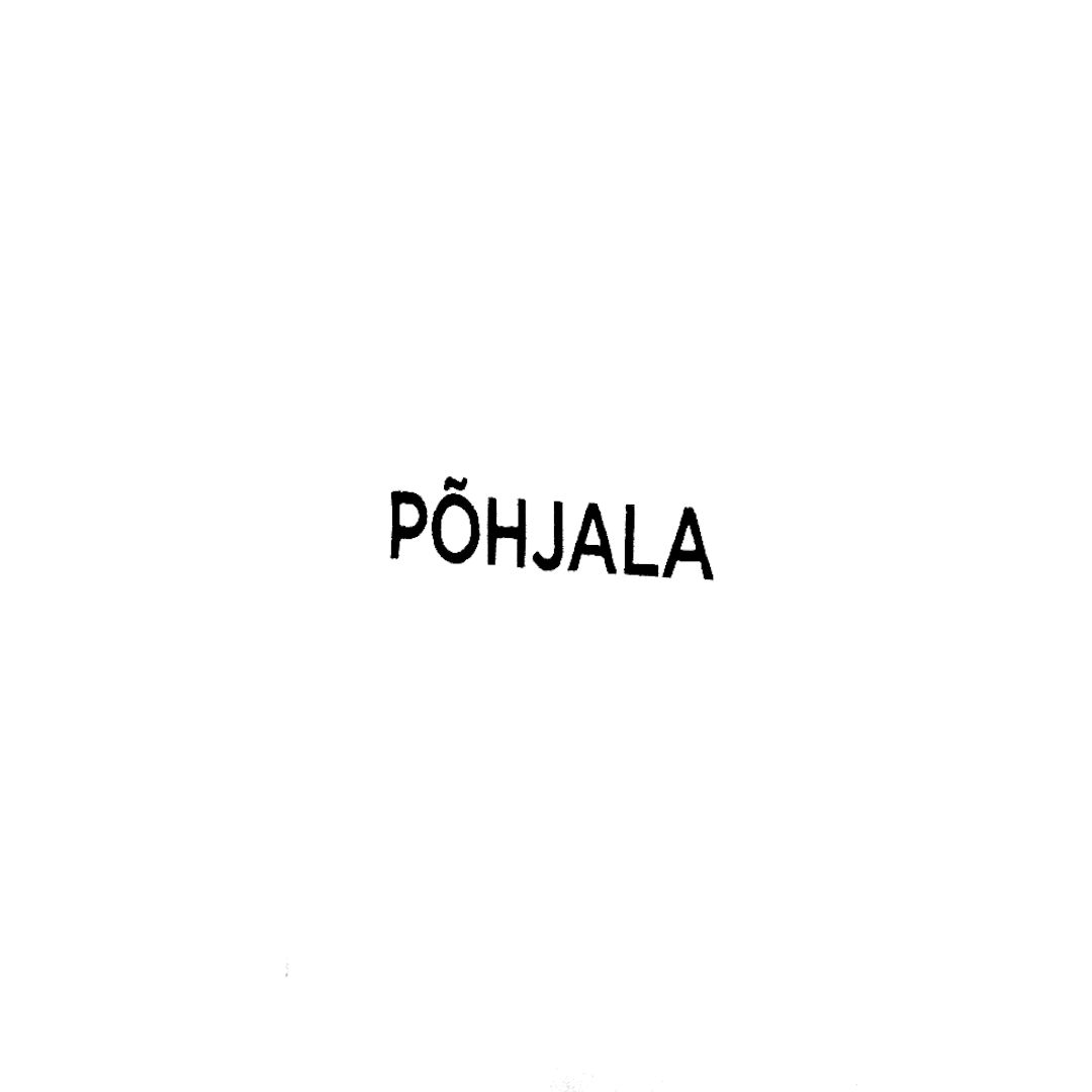 abstract black and white image letterforms