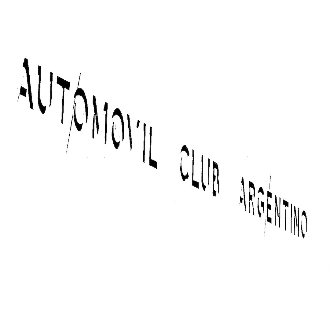 abstract black and white image letterforms