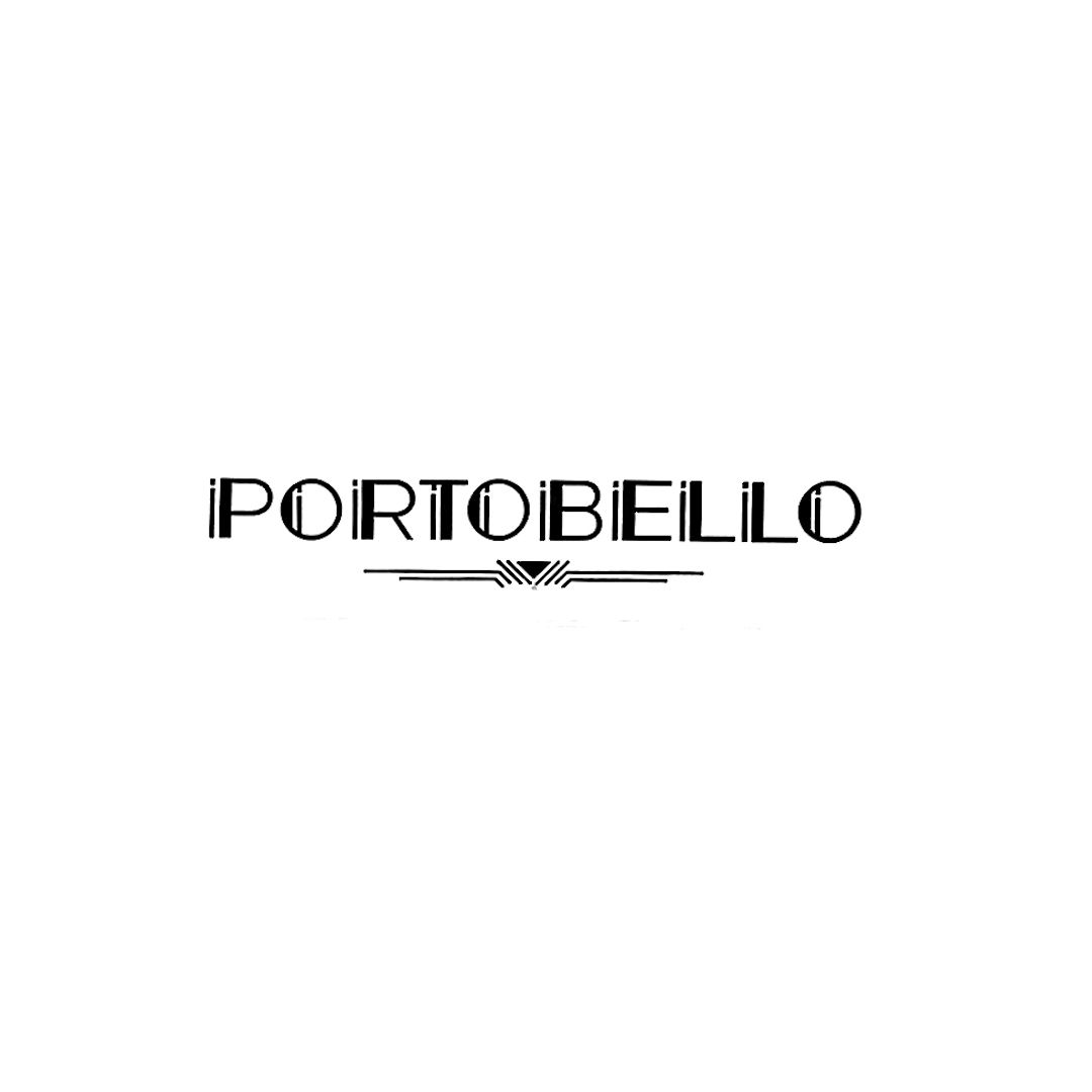 abstract black and white image letterforms