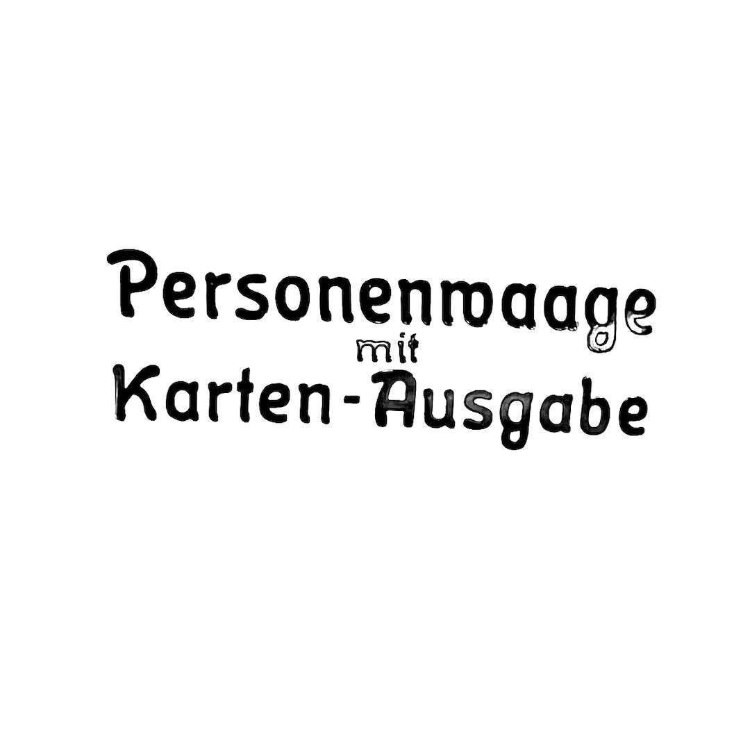 abstract black and white image letterforms