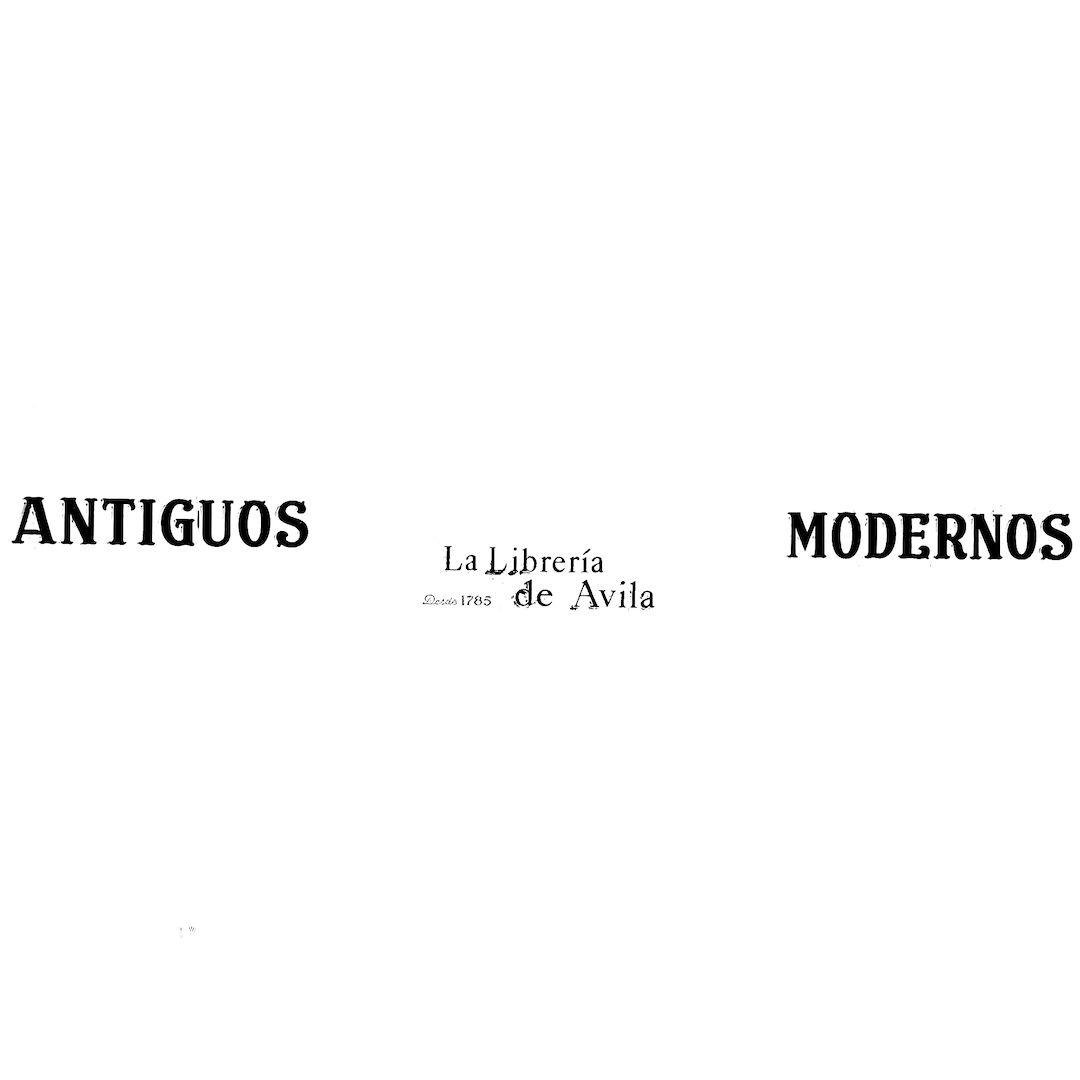 abstract black and white image letterforms