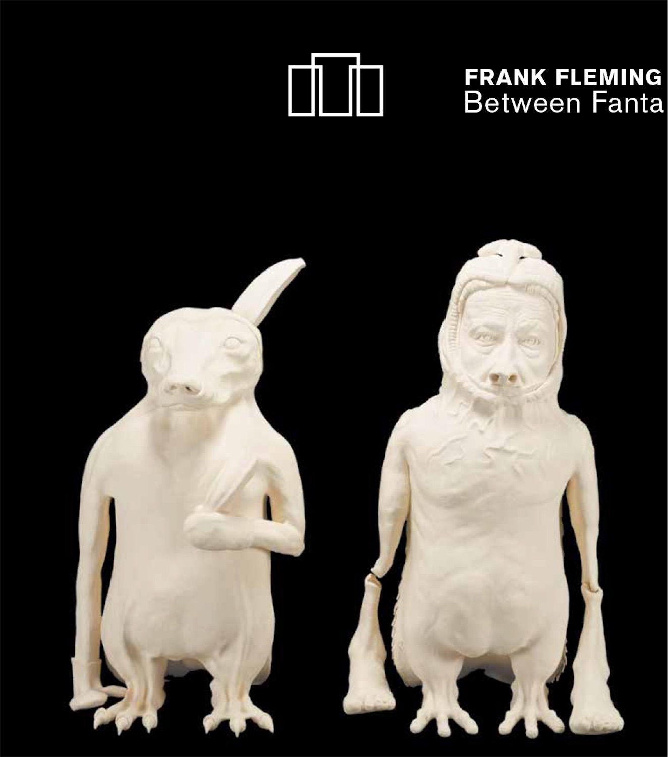 cover with sculpture