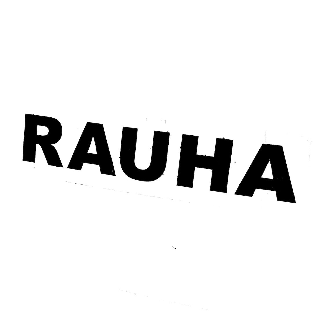 abstract black and white image letterforms