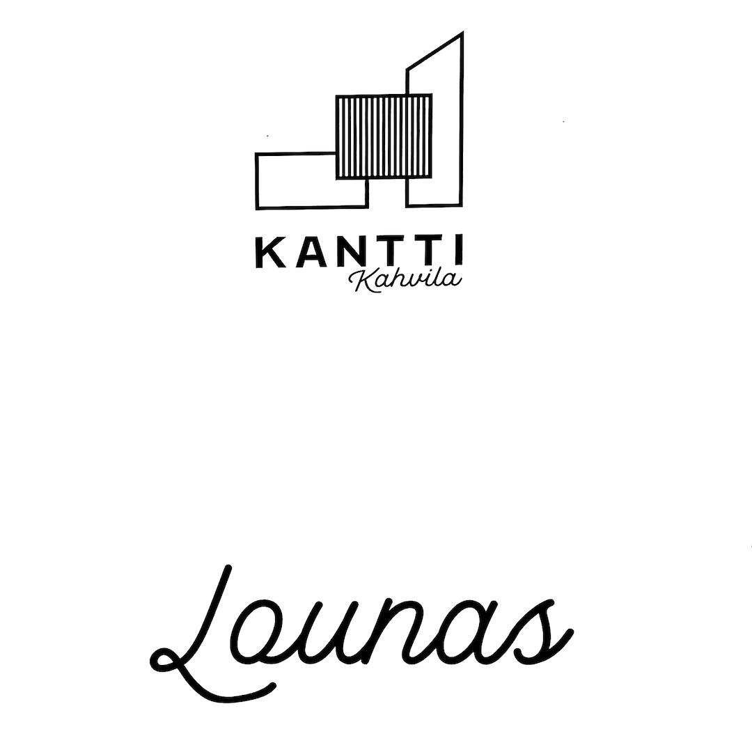 abstract black and white image letterforms