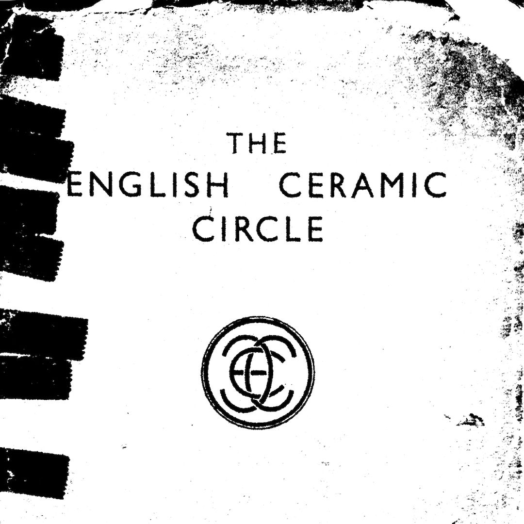 abstract black and white image letterforms