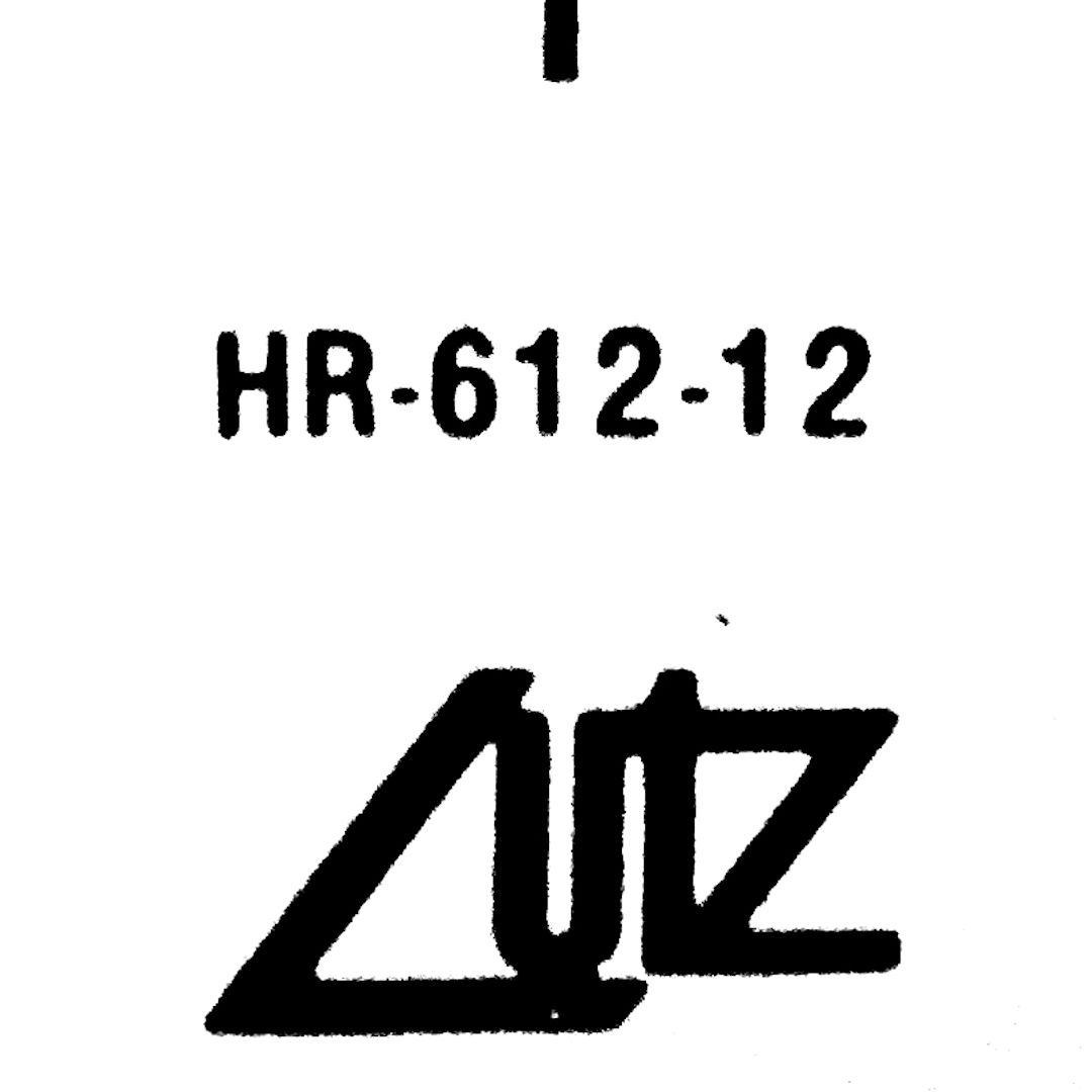 abstract black and white image letterforms