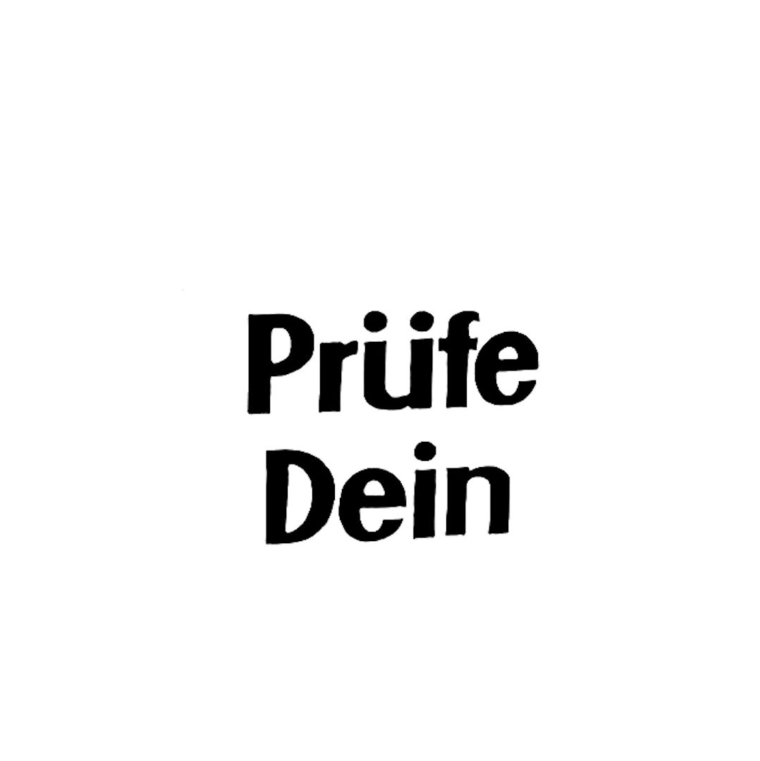 abstract black and white image letterforms