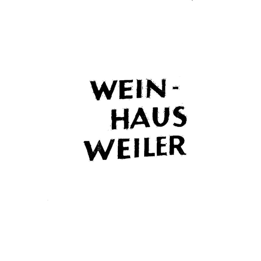 abstract black and white image letterforms
