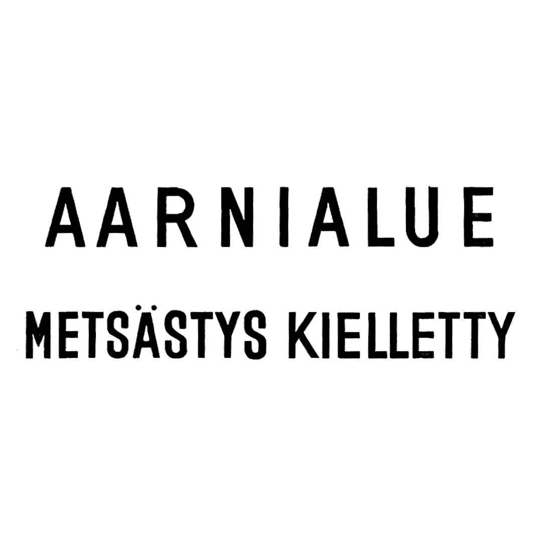 abstract black and white image letterforms